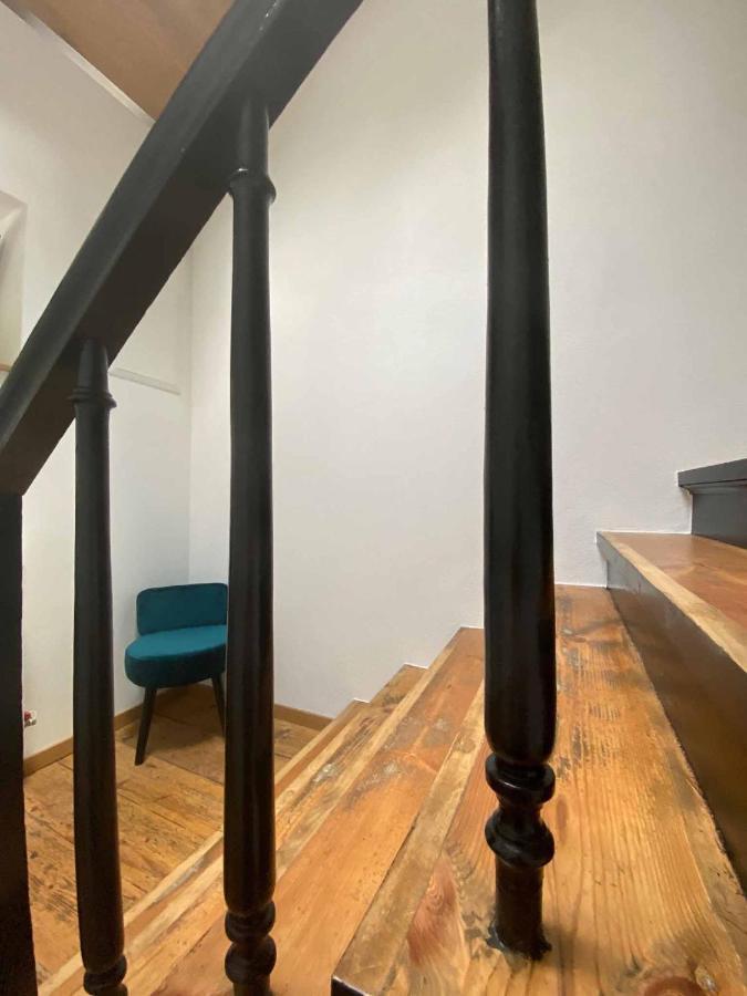 Apartament Forsthaus Crimmitschau Zewnętrze zdjęcie